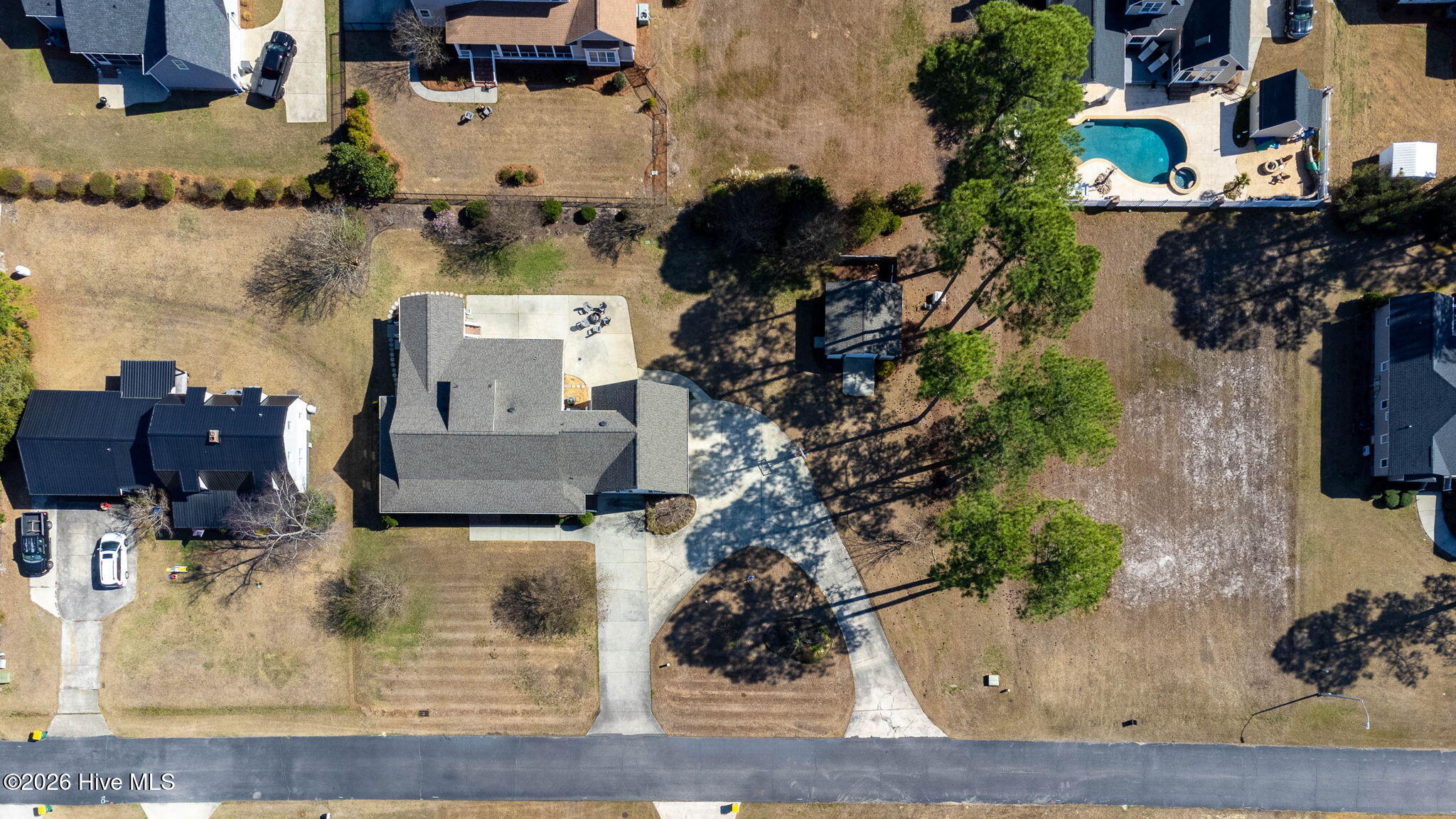 76 Wrexham Road Elizabethtown, NC 28337 - Photo 66 of 84 67-web-or-mls-DJI_0272-HDRRE