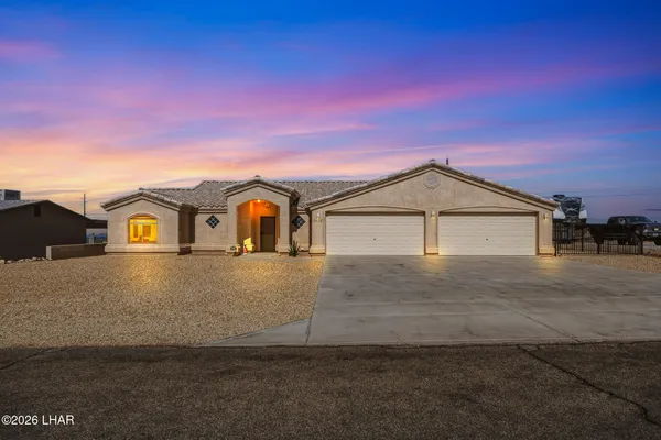 $540,000 | 1575 Navigator Drive, Lake Havasu City, AZ 86404