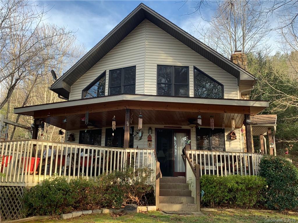 141 Echo Ridge Road Whittier, NC 28789 - Photo 1 of 30 Gallery Image 1