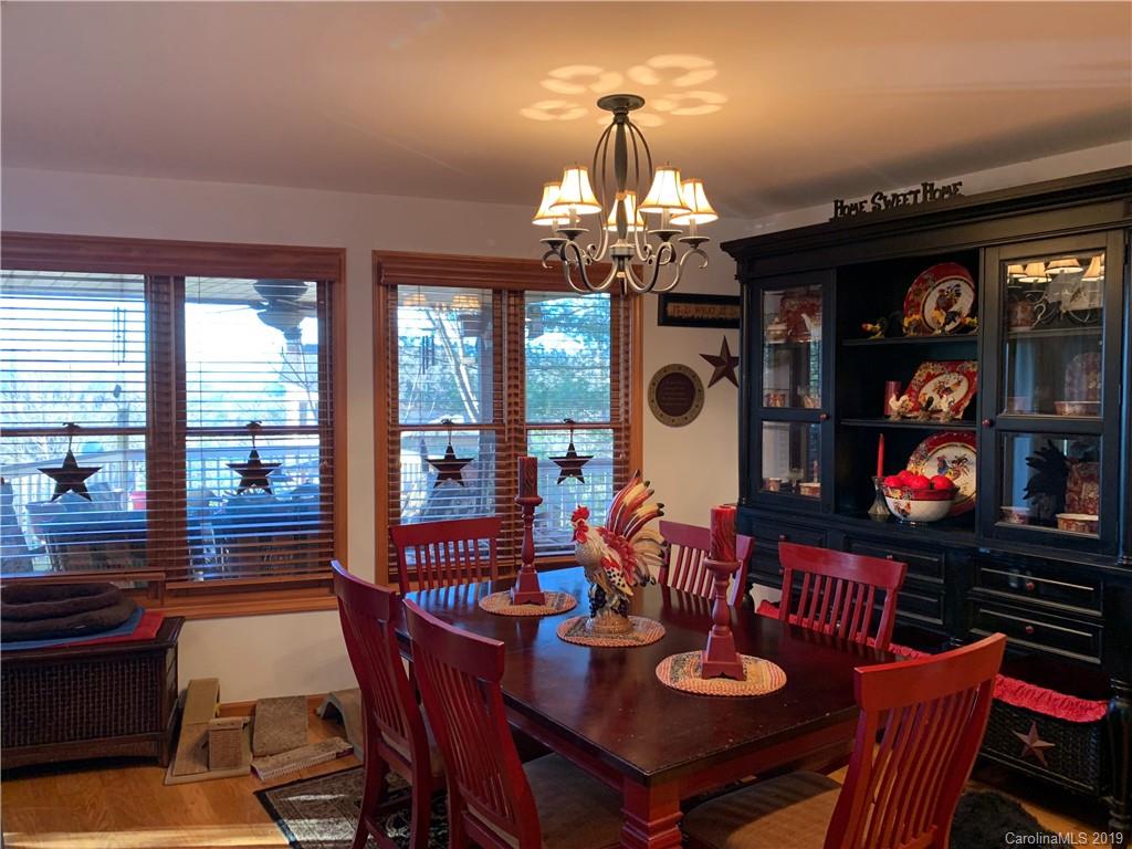 141 Echo Ridge Road Whittier, NC 28789 - Photo 7 of 30 Gallery Image 7
