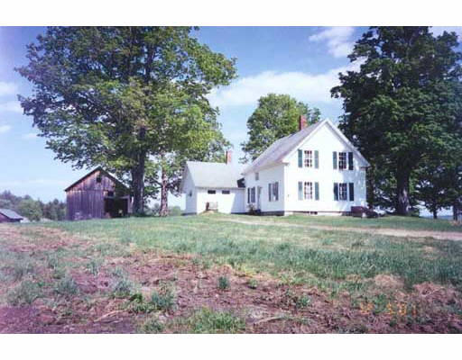 0 Franklin Hill Road Colrain, MA 01340 - Photo 1 of 1