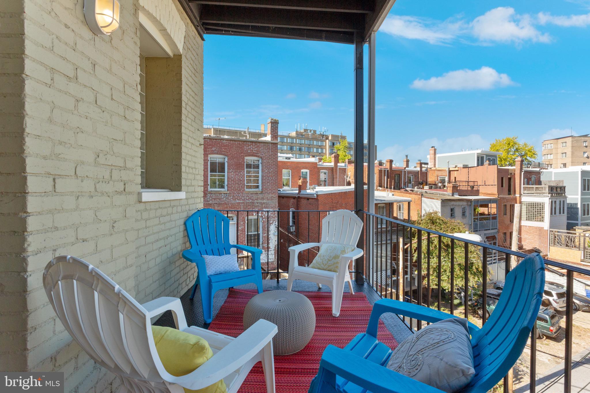 1531 Park Road Northwest, Unit 7 Washington, DC 20010 - Photo 11 of 40 Gallery Image 11