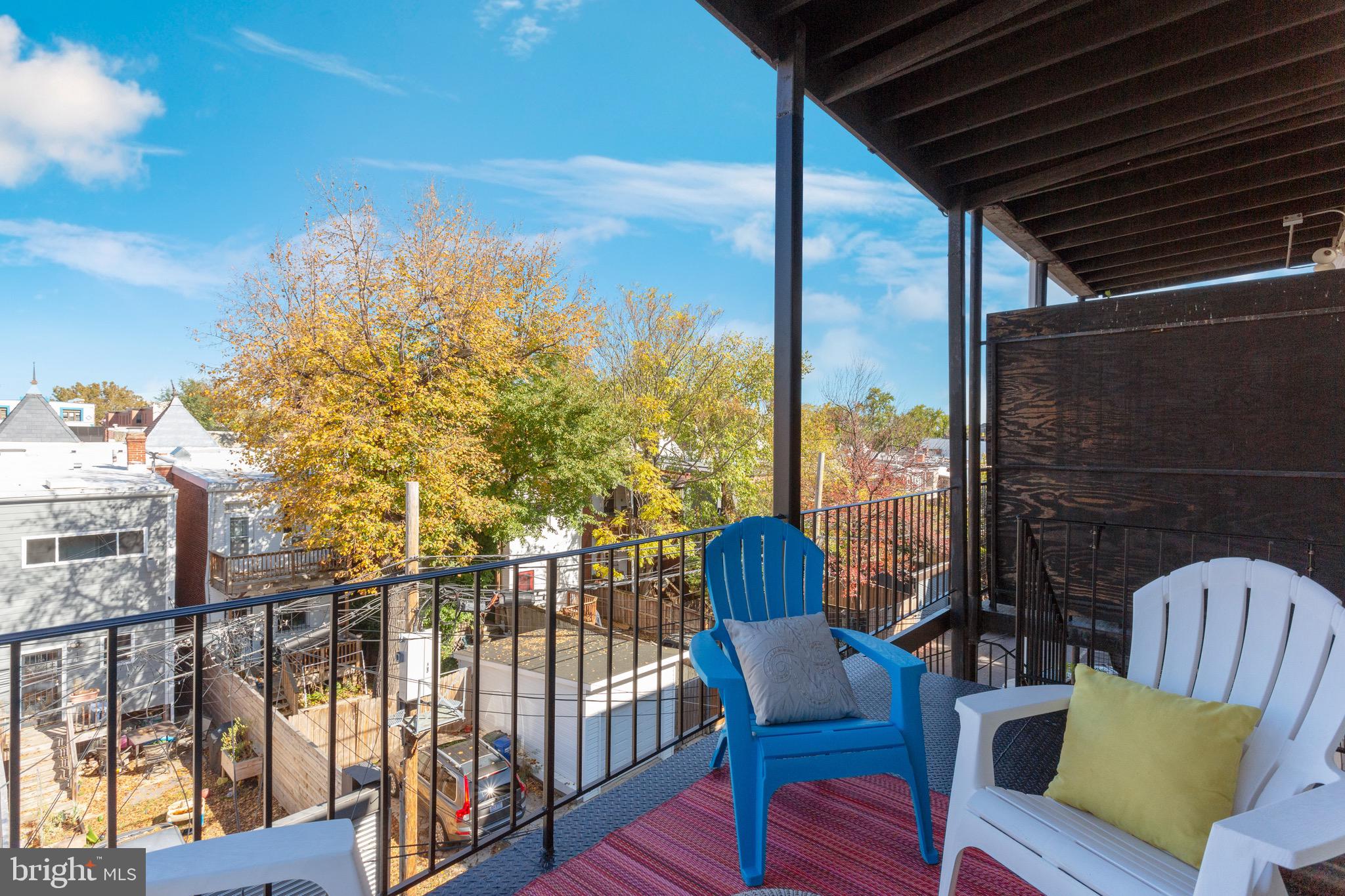 1531 Park Road Northwest, Unit 7 Washington, DC 20010 - Photo 12 of 40 Gallery Image 12