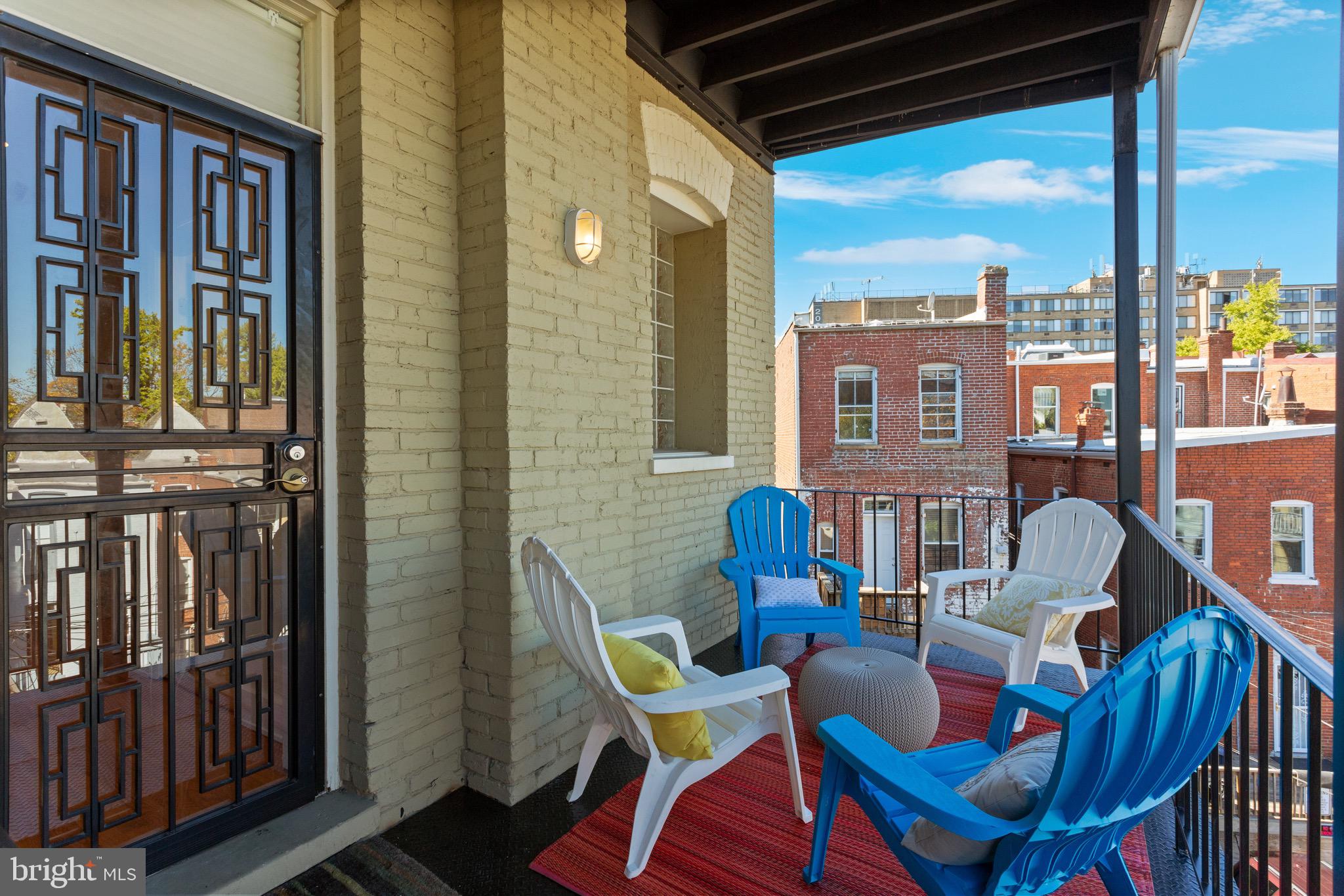 1531 Park Road Northwest, Unit 7 Washington, DC 20010 - Photo 13 of 40 Gallery Image 13