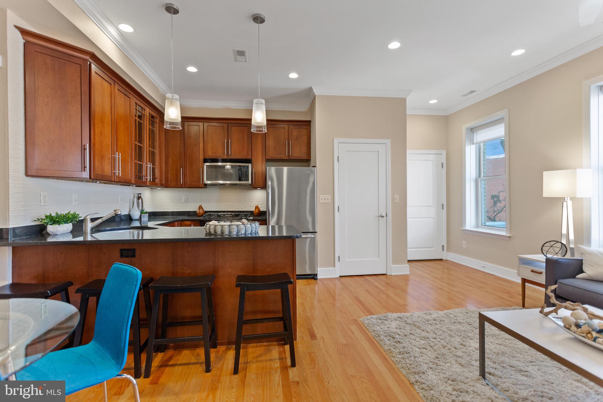 1531 Park Road Northwest, Unit 7 Washington, DC 20010 - Photo 14 of 40 Gallery Image 14