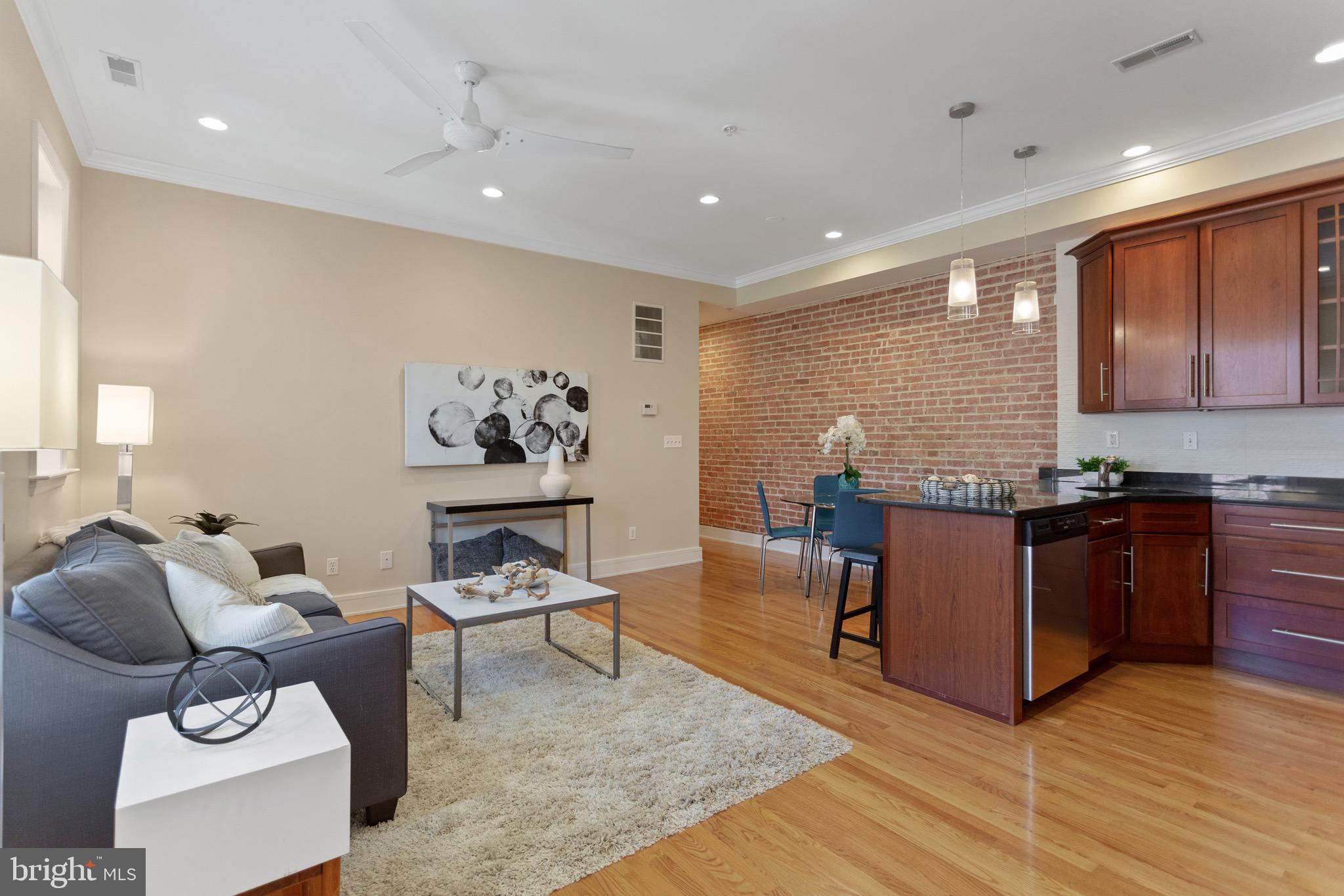 1531 Park Road Northwest, Unit 7 Washington, DC 20010 - Photo 15 of 40 Gallery Image 15
