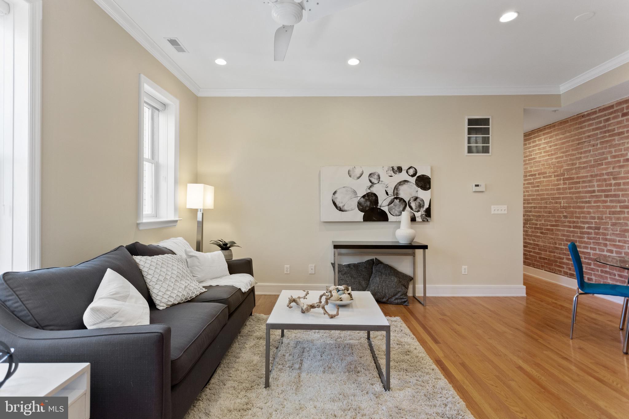 1531 Park Road Northwest, Unit 7 Washington, DC 20010 - Photo 16 of 40 Gallery Image 16