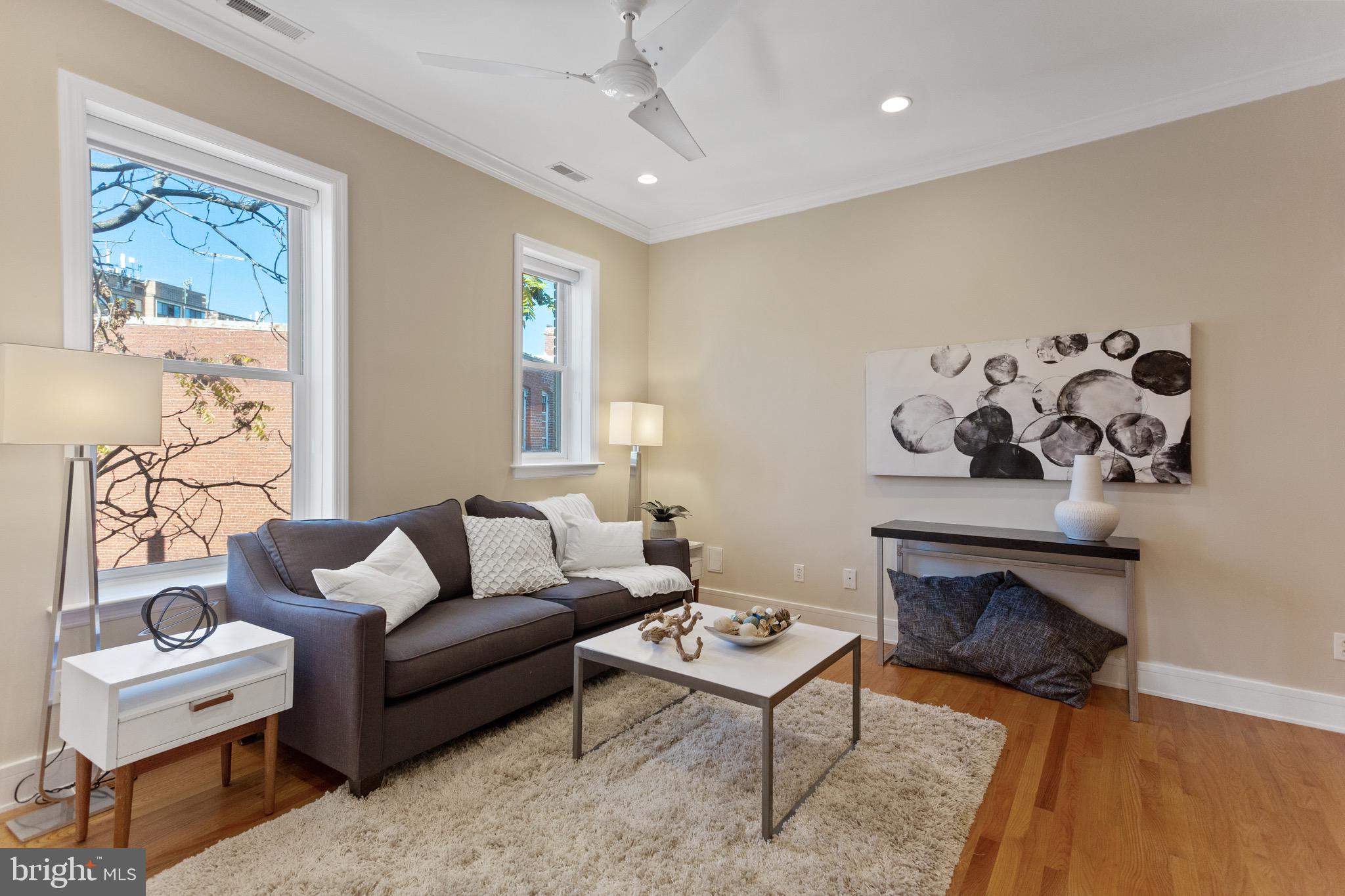 1531 Park Road Northwest, Unit 7 Washington, DC 20010 - Photo 17 of 40 Gallery Image 17