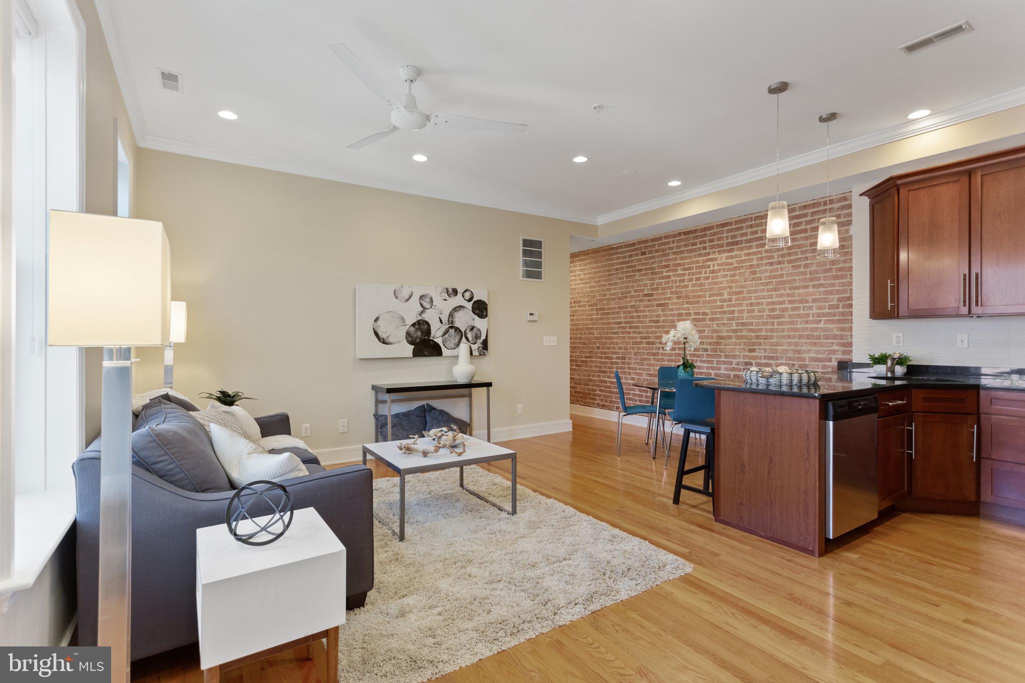 1531 Park Road Northwest, Unit 7 Washington, DC 20010 - Photo 18 of 40 Gallery Image 18