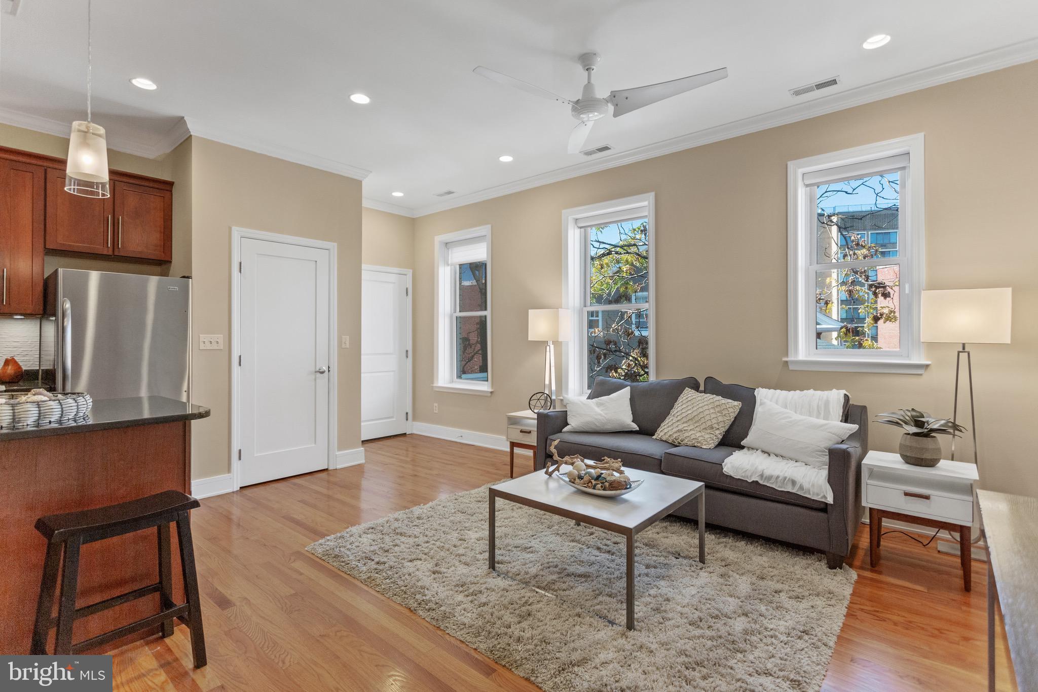 1531 Park Road Northwest, Unit 7 Washington, DC 20010 - Photo 20 of 40 Gallery Image 20