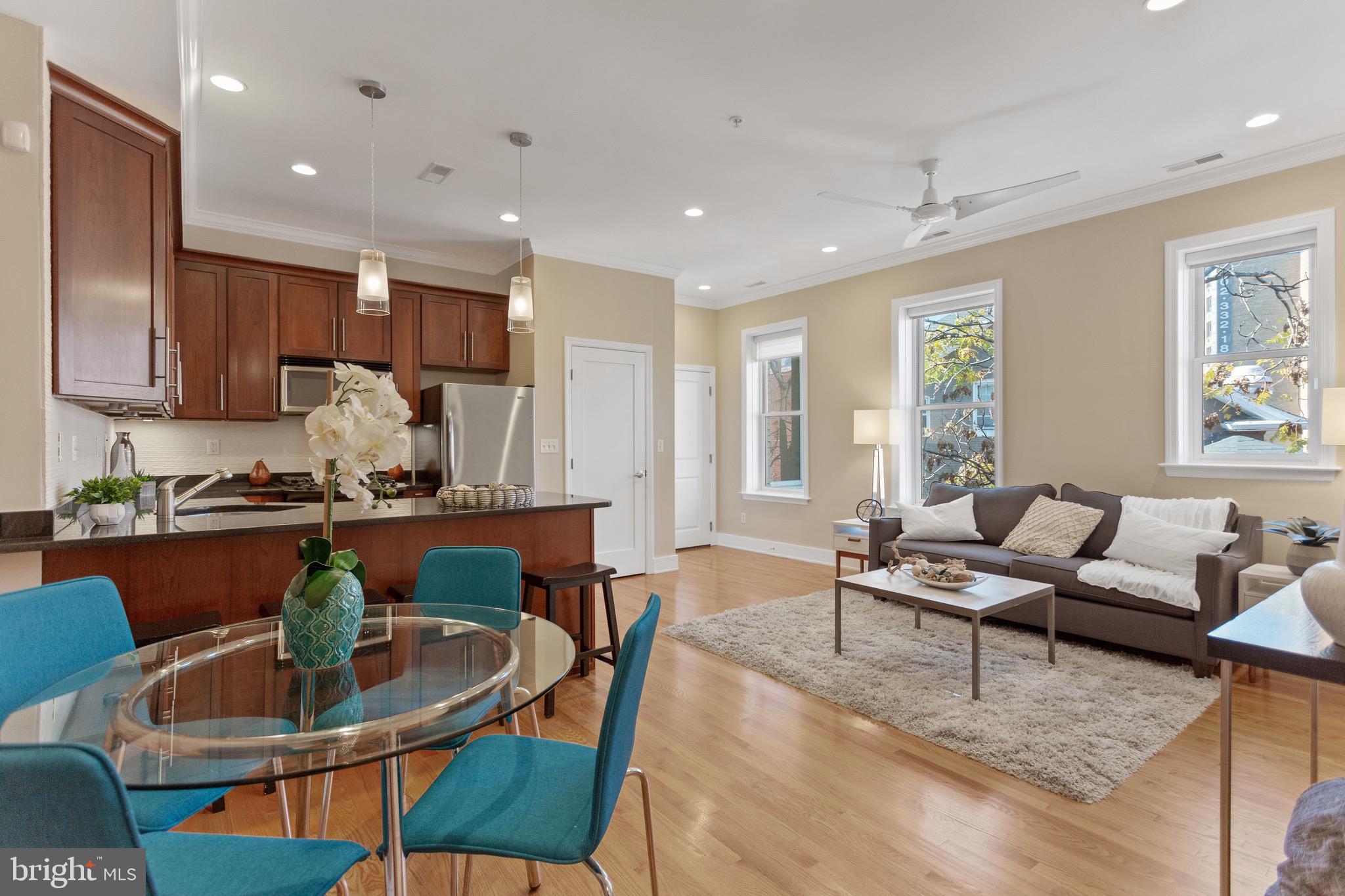 1531 Park Road Northwest, Unit 7 Washington, DC 20010 - Photo 21 of 40 Gallery Image 21