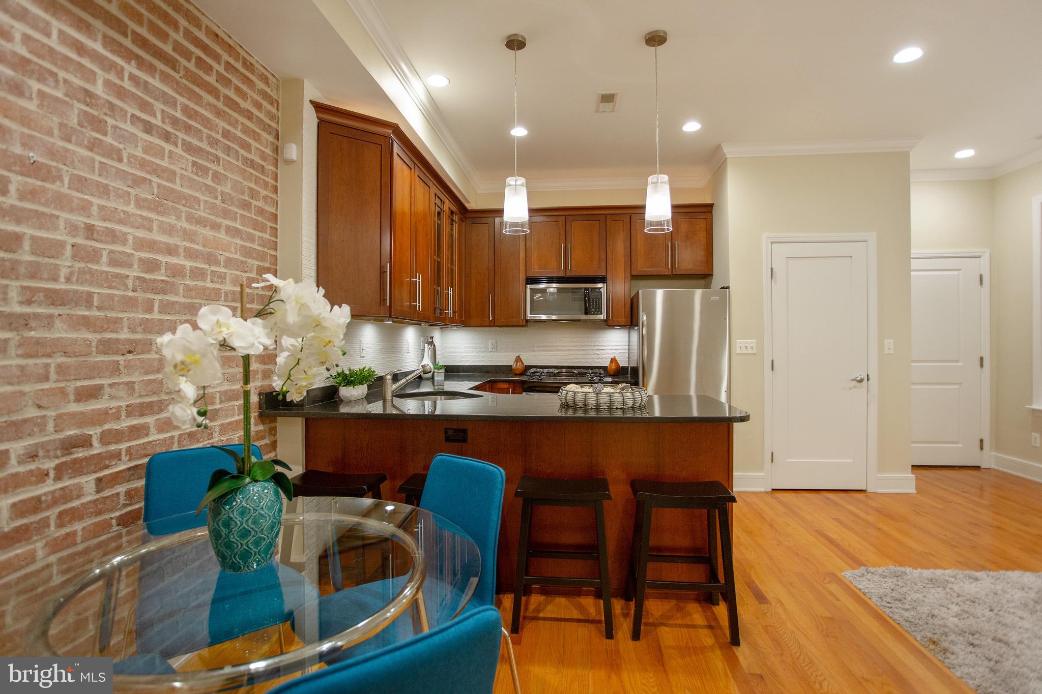1531 Park Road Northwest, Unit 7 Washington, DC 20010 - Photo 22 of 40 Gallery Image 22