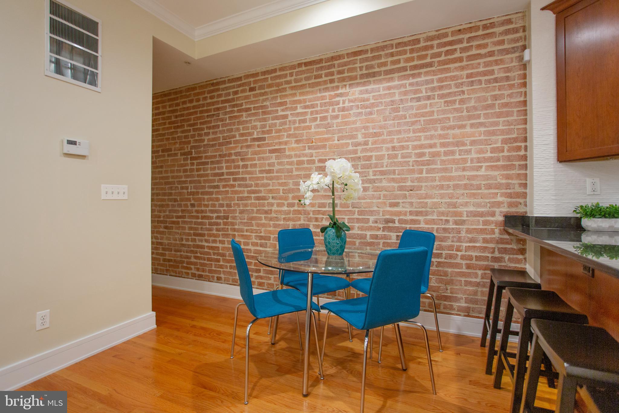 1531 Park Road Northwest, Unit 7 Washington, DC 20010 - Photo 23 of 40 Gallery Image 23