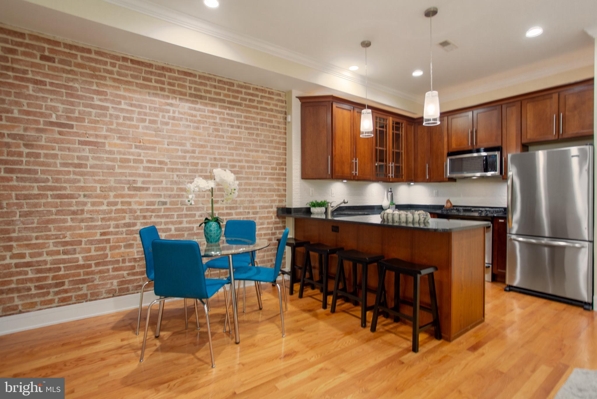 1531 Park Road Northwest, Unit 7 Washington, DC 20010 - Photo 24 of 40 Gallery Image 24