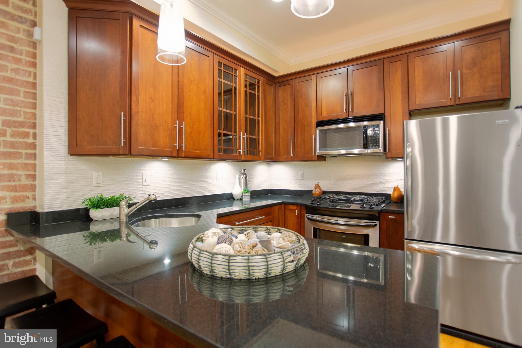 1531 Park Road Northwest, Unit 7 Washington, DC 20010 - Photo 25 of 40 Gallery Image 25