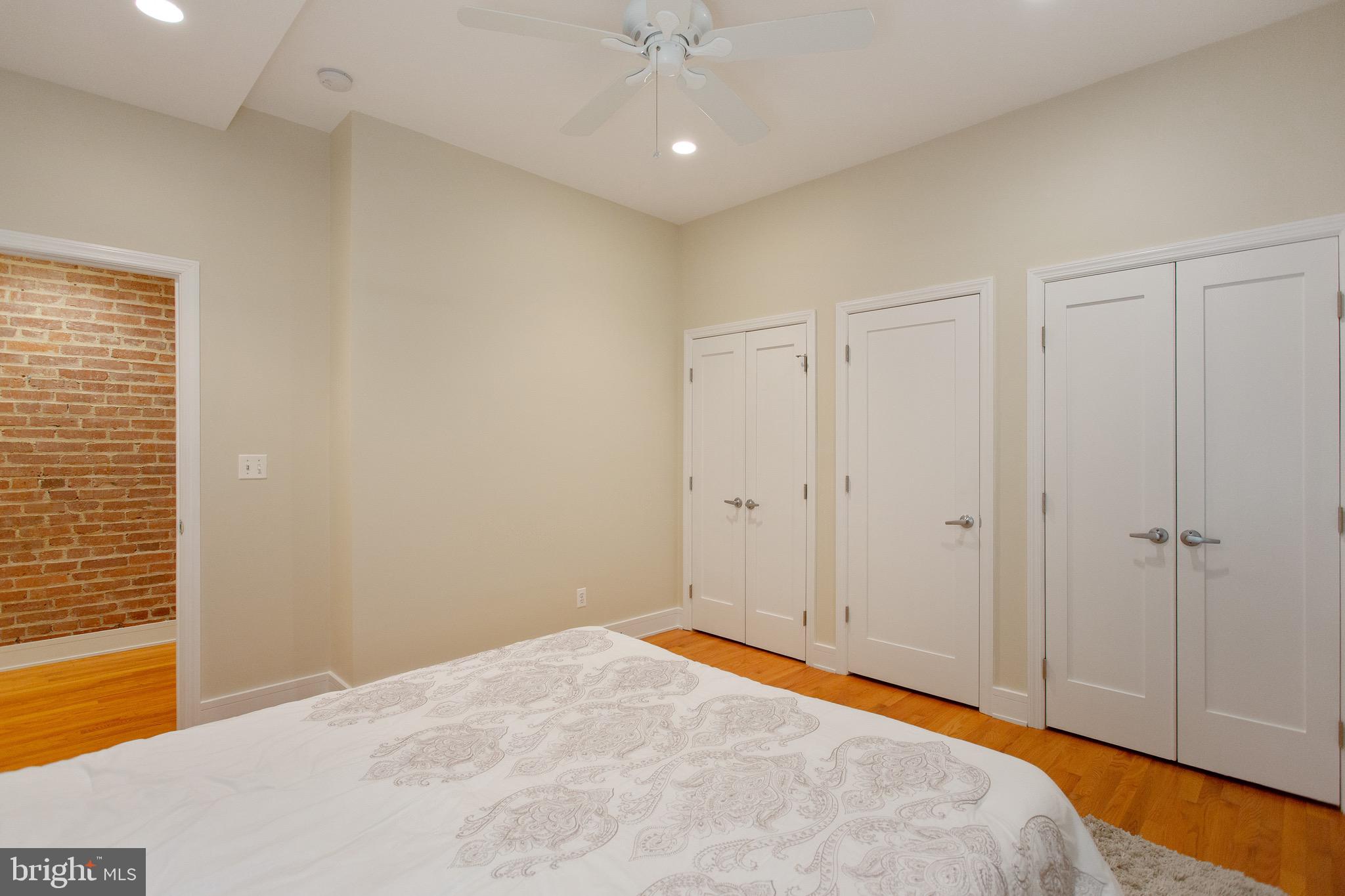 1531 Park Road Northwest, Unit 7 Washington, DC 20010 - Photo 29 of 40 Gallery Image 29