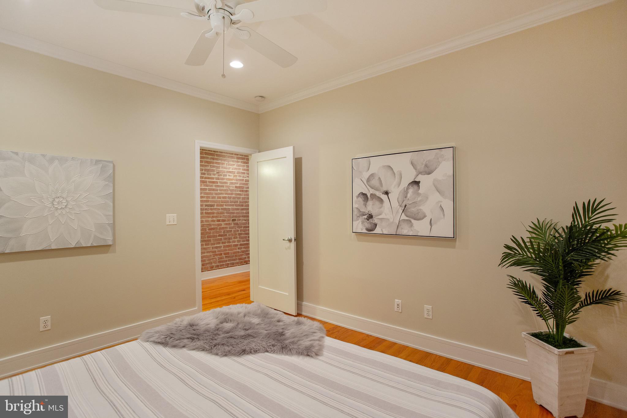 1531 Park Road Northwest, Unit 7 Washington, DC 20010 - Photo 30 of 40 Gallery Image 30