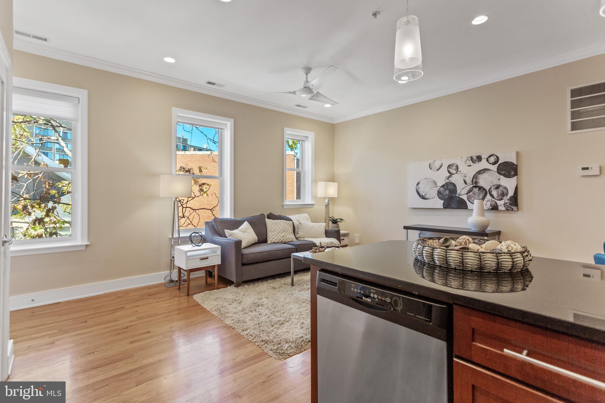 1531 Park Road Northwest, Unit 7 Washington, DC 20010 - Photo 31 of 40 Gallery Image 31