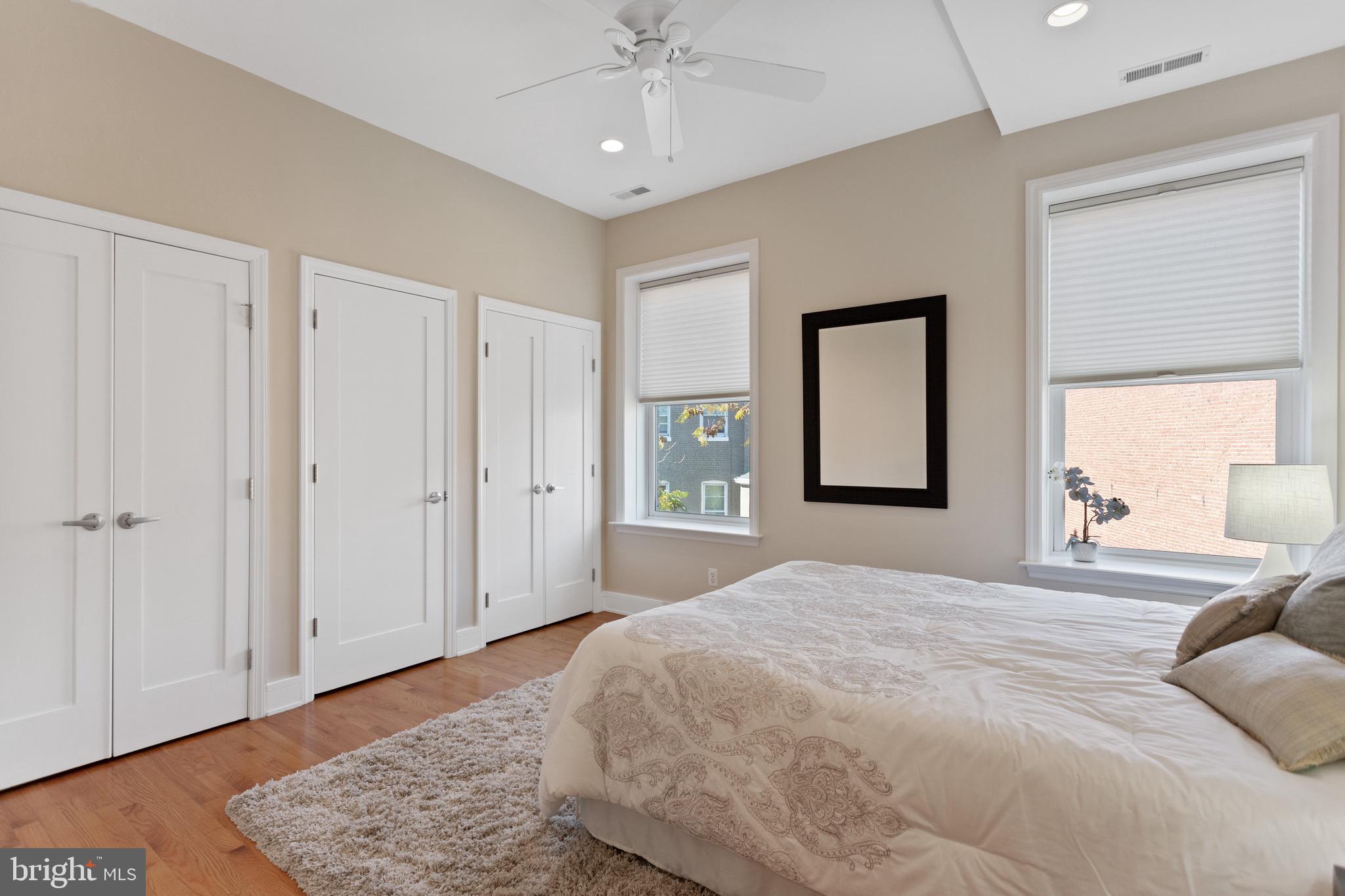 1531 Park Road Northwest, Unit 7 Washington, DC 20010 - Photo 32 of 40 Gallery Image 32