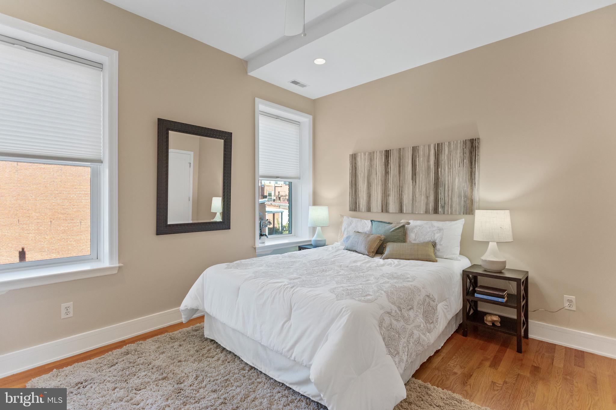 1531 Park Road Northwest, Unit 7 Washington, DC 20010 - Photo 33 of 40 Gallery Image 33