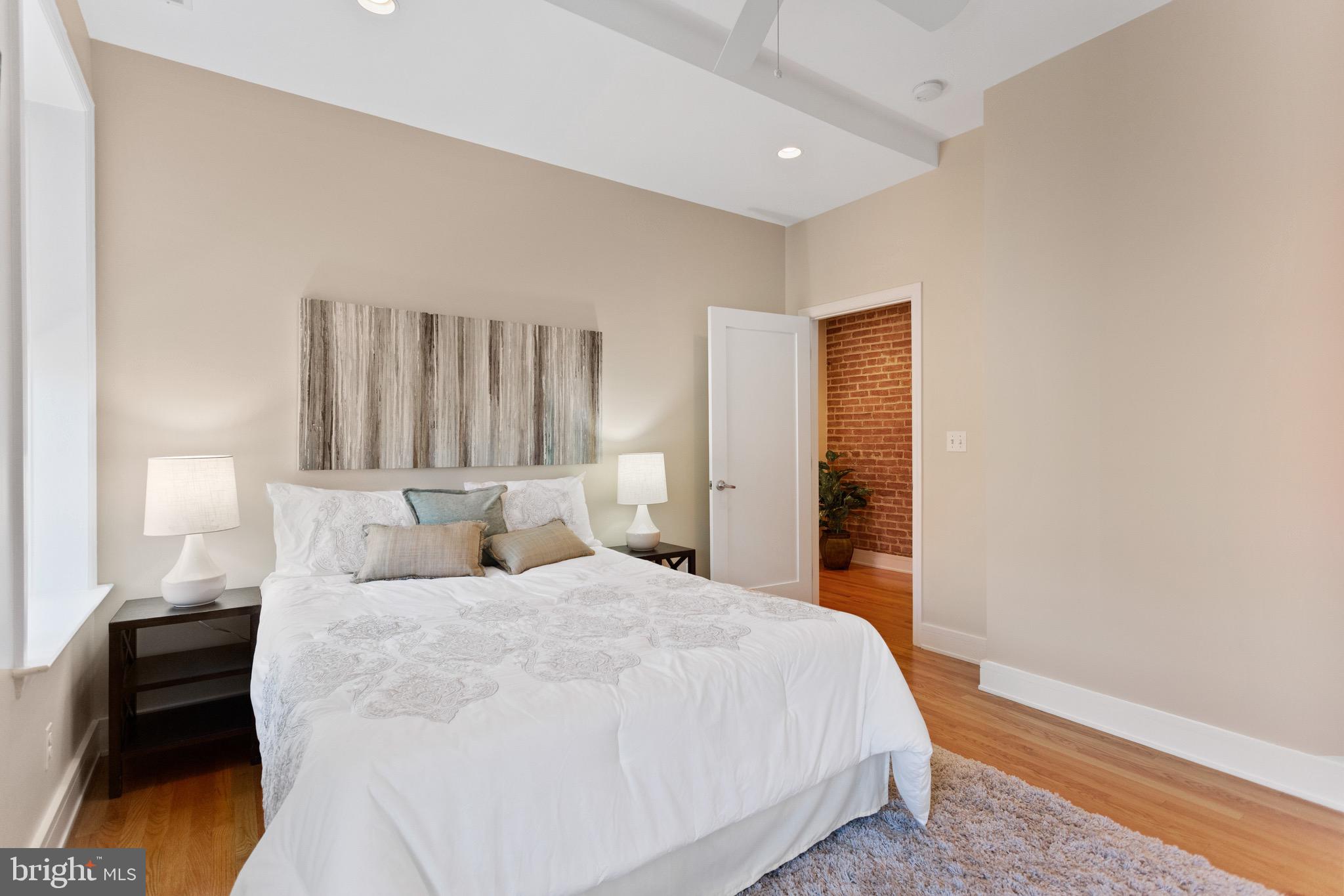 1531 Park Road Northwest, Unit 7 Washington, DC 20010 - Photo 34 of 40 Gallery Image 34