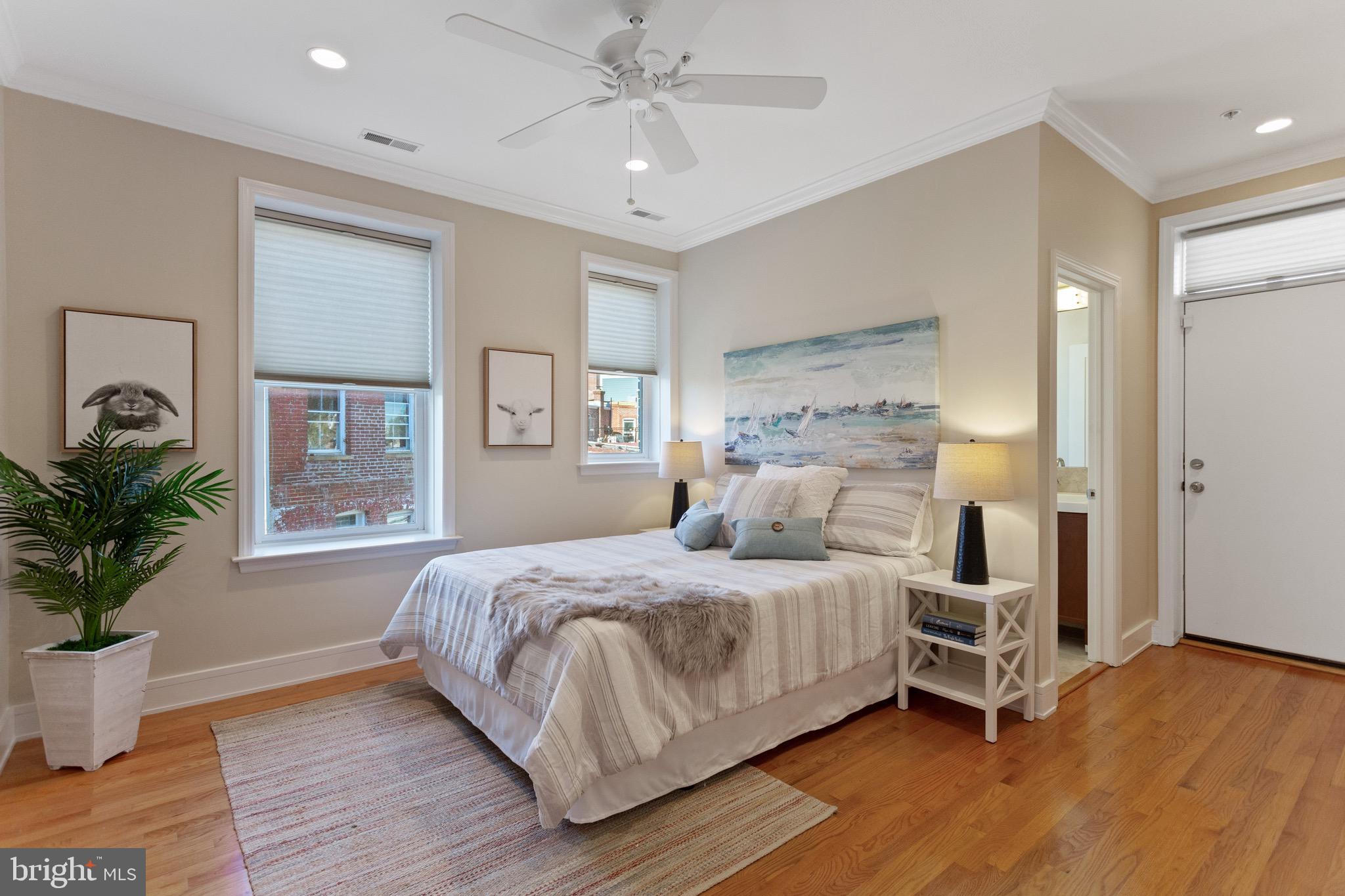 1531 Park Road Northwest, Unit 7 Washington, DC 20010 - Photo 36 of 40 Gallery Image 36