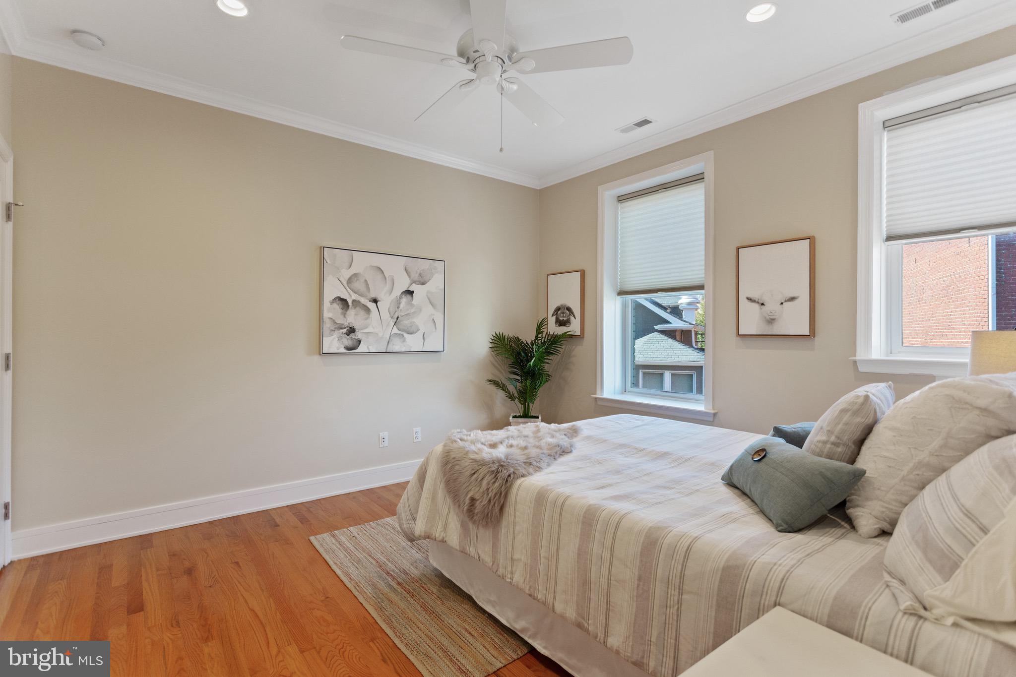 1531 Park Road Northwest, Unit 7 Washington, DC 20010 - Photo 37 of 40 Gallery Image 37
