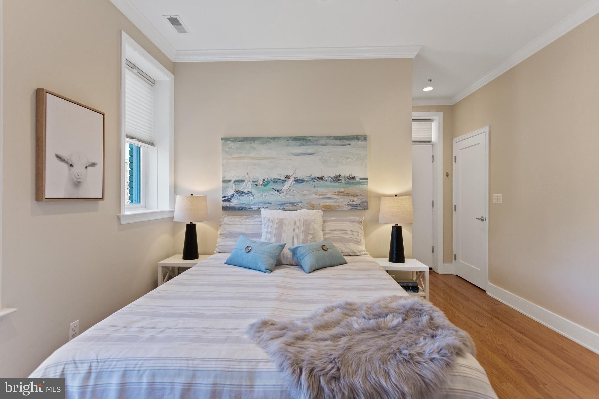 1531 Park Road Northwest, Unit 7 Washington, DC 20010 - Photo 38 of 40 Gallery Image 38