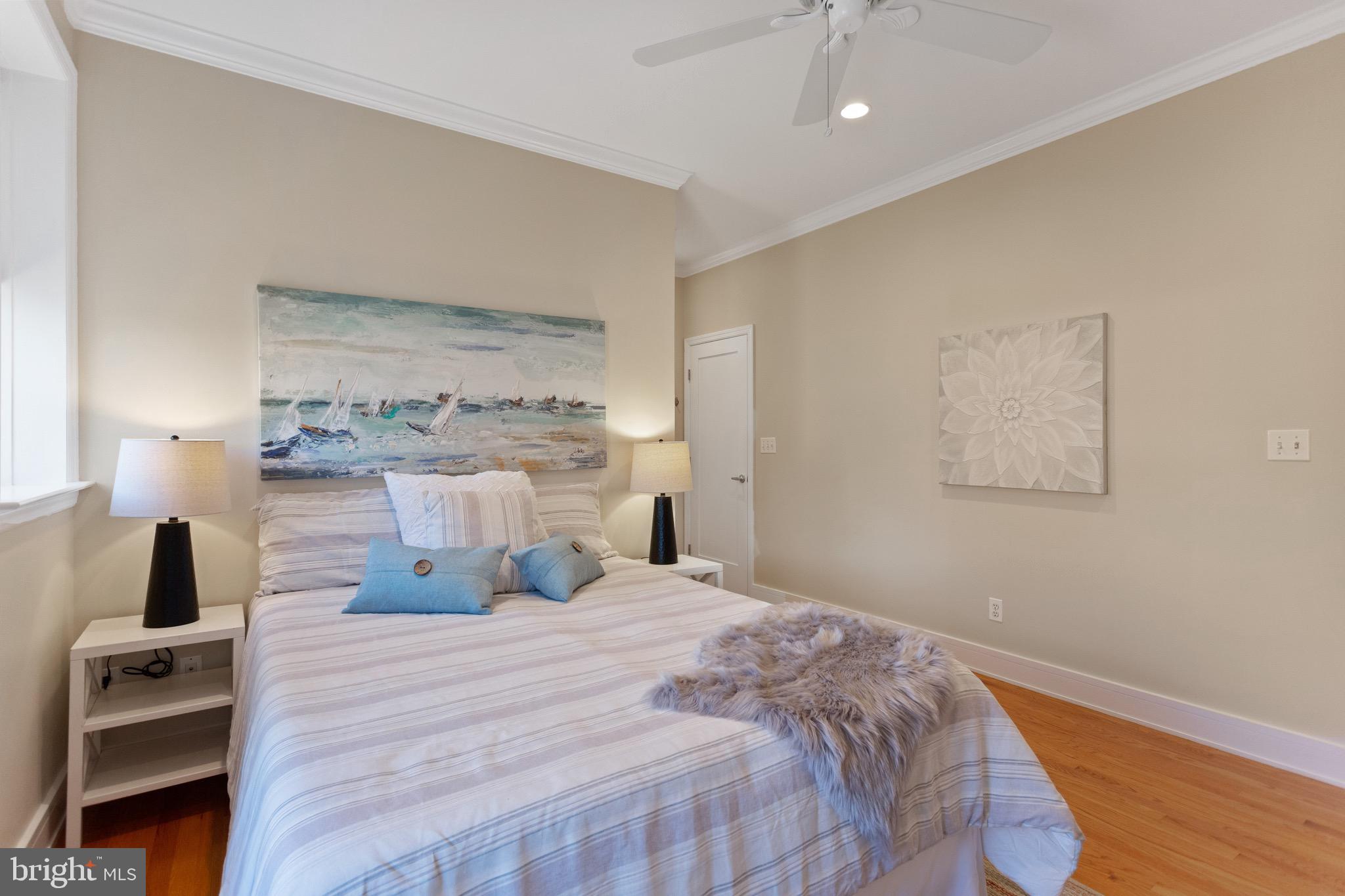 1531 Park Road Northwest, Unit 7 Washington, DC 20010 - Photo 39 of 40 Gallery Image 39