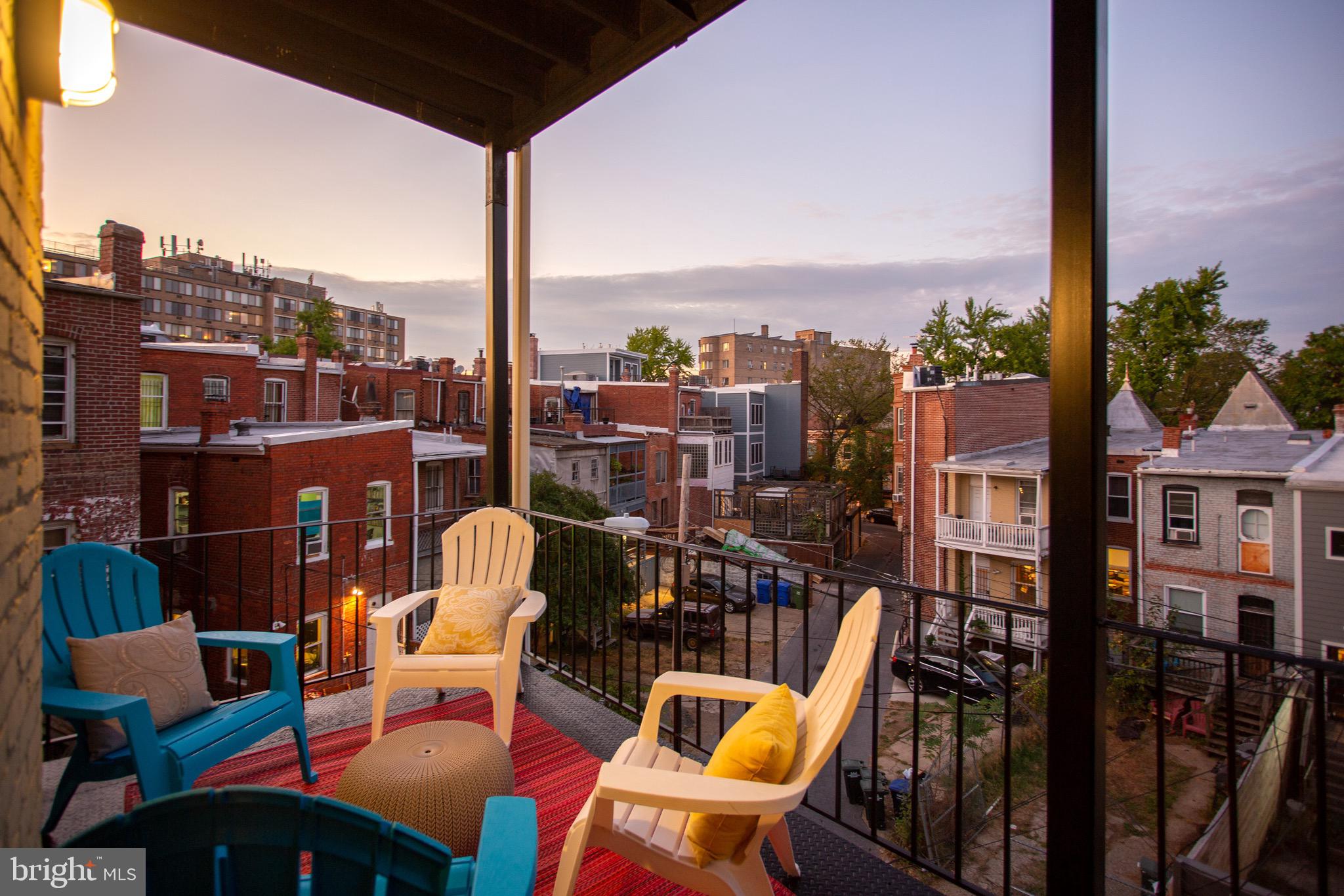 1531 Park Road Northwest, Unit 7 Washington, DC 20010 - Photo 9 of 40 Gallery Image 9