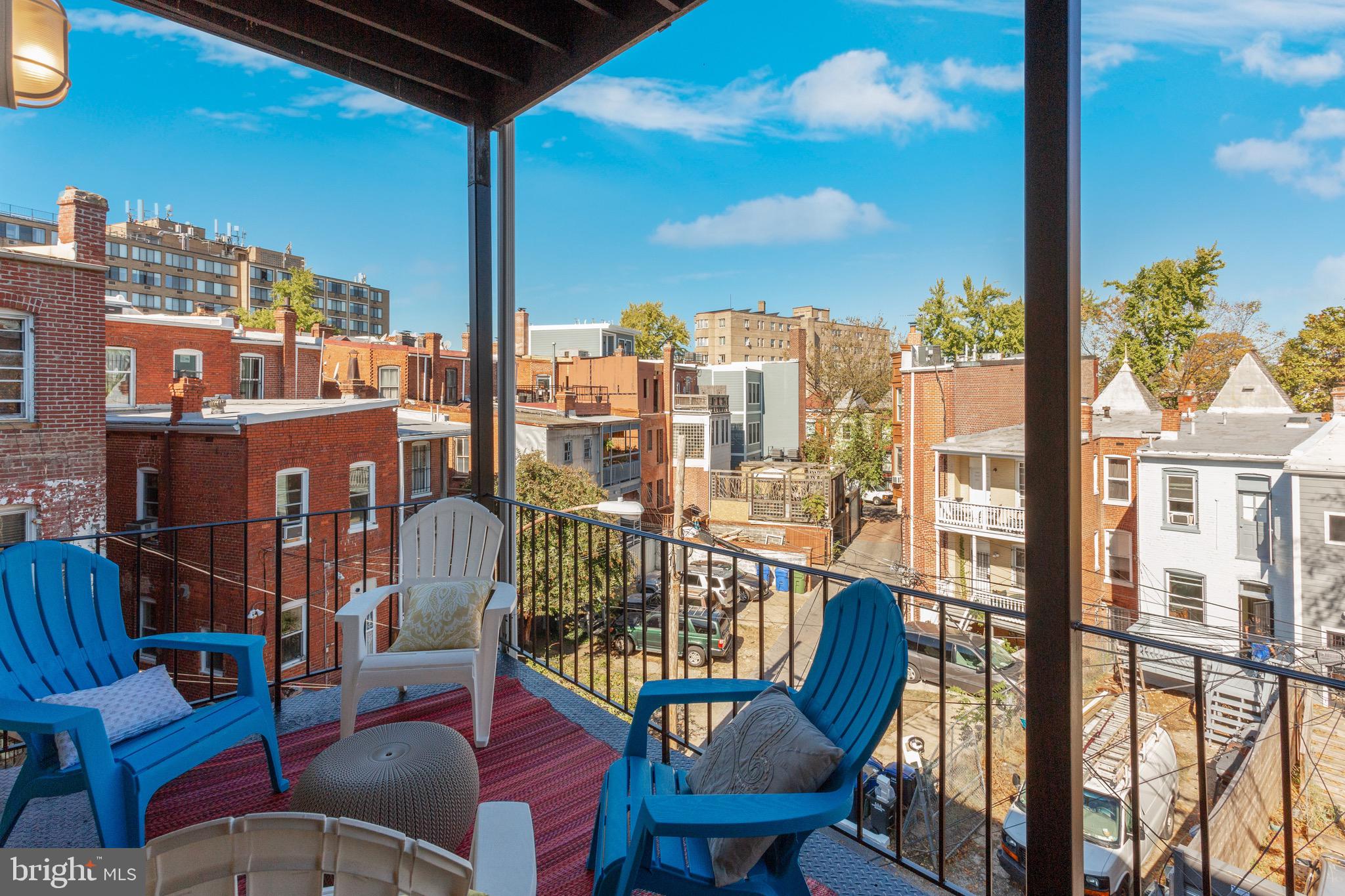 1531 Park Road Northwest, Unit 7 Washington, DC 20010 - Photo 10 of 40 Gallery Image 10