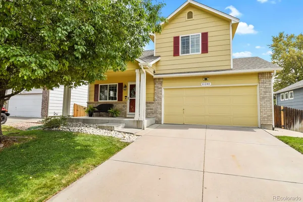 $425,000 | 11240 Jamaica Street, Henderson, CO 80640
