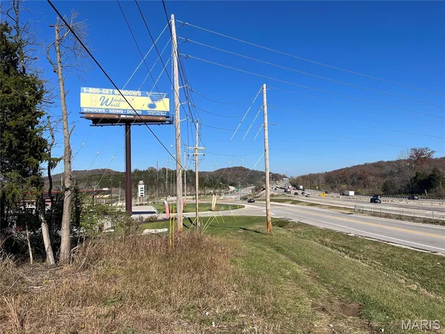 $2,300,000 | 7075 Metropolitan Boulevard, Barnhart, MO 63012