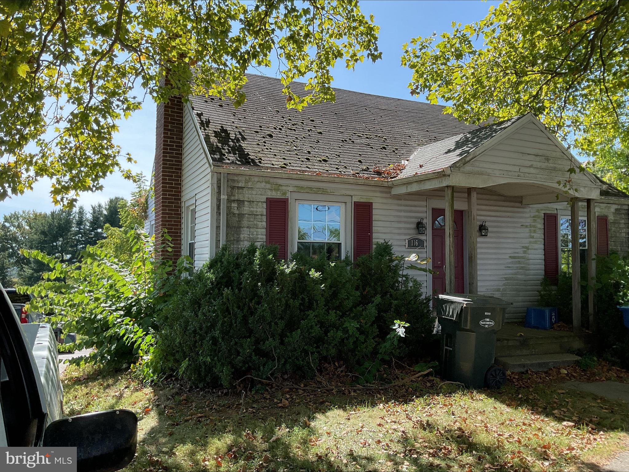 1162 Delta Road Red Lion, PA 17356 - Photo 2 of 23 Gallery Image 2
