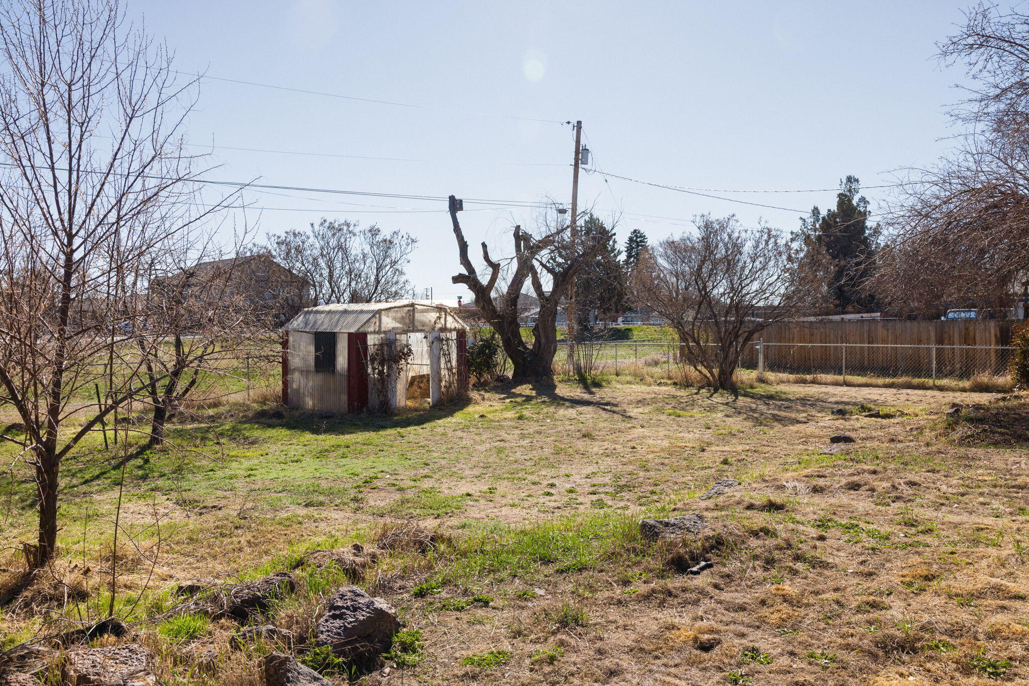 1830 Southwest 16th Street Redmond, OR 97756 - Photo 27 of 31 Dry Sky - 1830 SW 16th St (27 of 30)