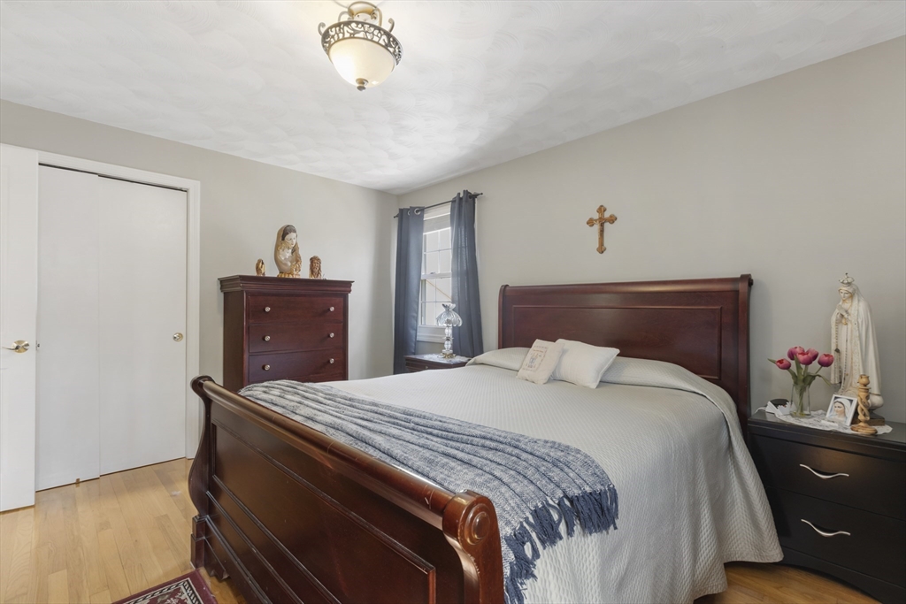 706 Lawton Street Fall River, MA 02721 - Photo 19 of 42