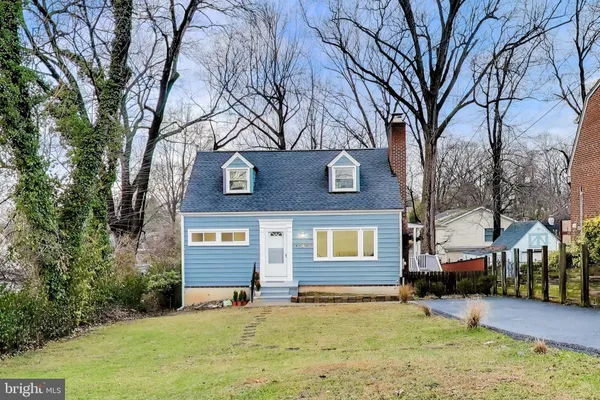 $599,900 | 11209 Midvale Road, Kensington, MD 20895