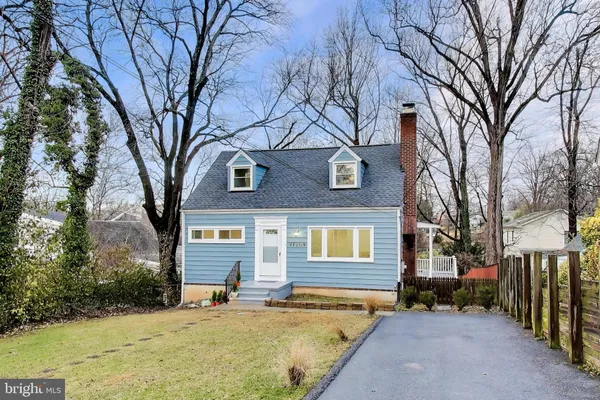 $599,900 | 11209 Midvale Road, Kensington, MD 20895