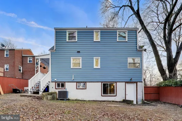 $599,900 | 11209 Midvale Road, Kensington, MD 20895