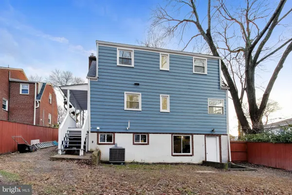 $599,900 | 11209 Midvale Road, Kensington, MD 20895