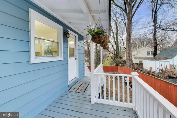 $599,900 | 11209 Midvale Road, Kensington, MD 20895