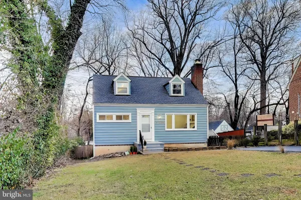 $599,900 | 11209 Midvale Road, Kensington, MD 20895