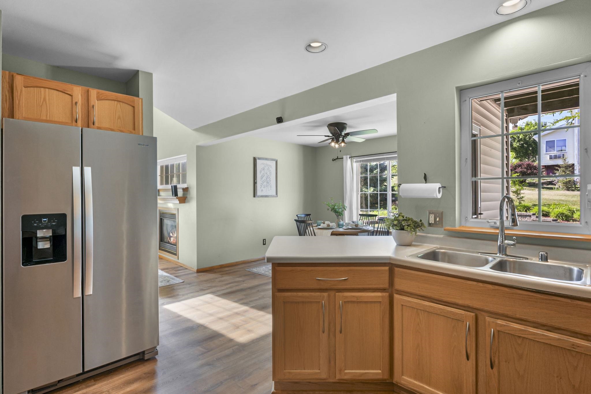 2234 Buckingham Road Stoughton, WI 53589 - Photo 15 of 53