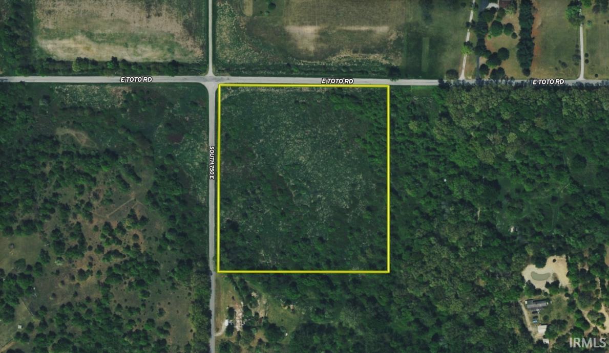 750 E SOUTH County Road Knox, IN 46534 - Photo 32 of 32