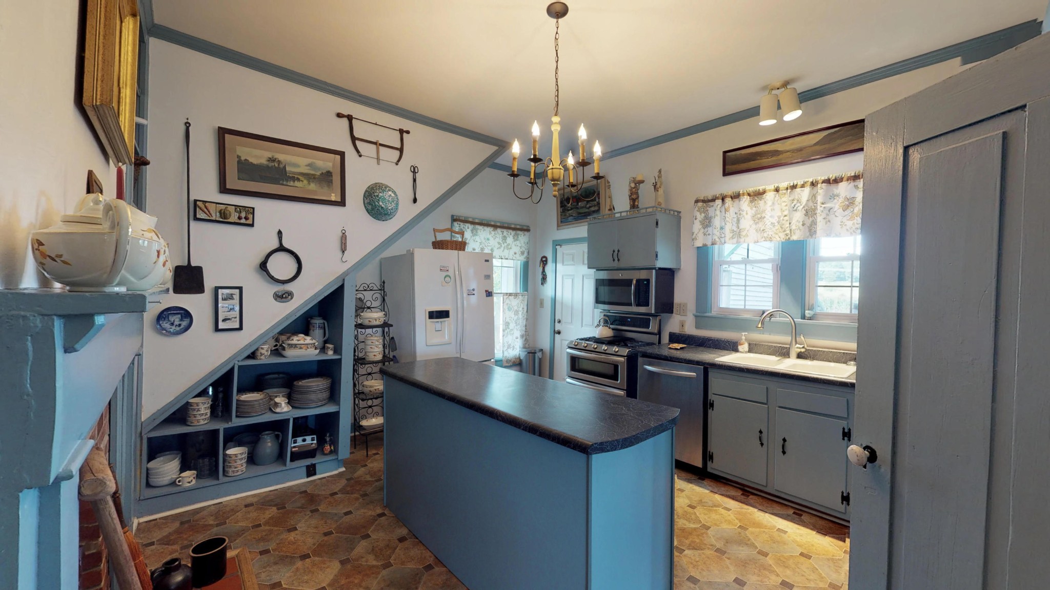 4965 Roberson Spring Road Loudon, TN 37774 - Photo 18 of 39