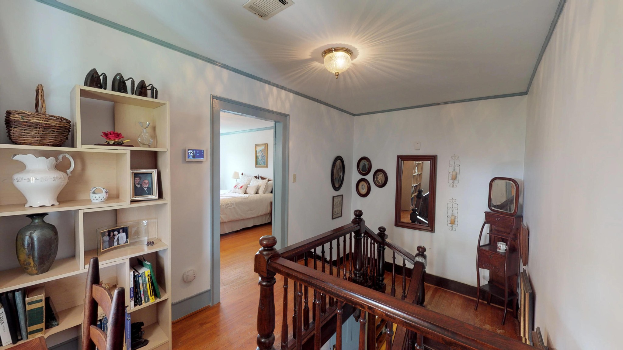 4965 Roberson Spring Road Loudon, TN 37774 - Photo 38 of 39 a view of a livingroom with furniture and toys