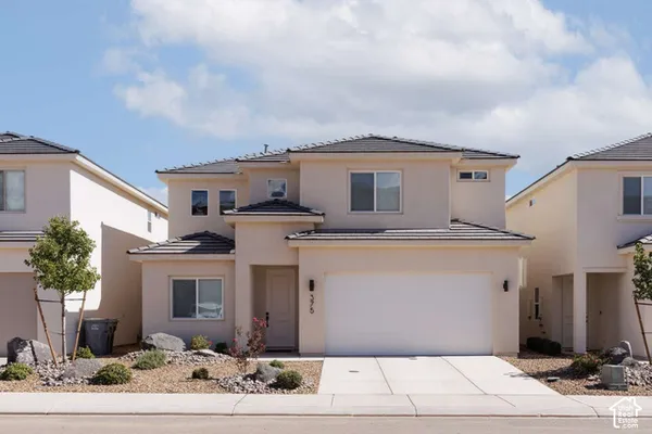 $524,900 | 375 Deep Crk Drive, Washington, UT 84780