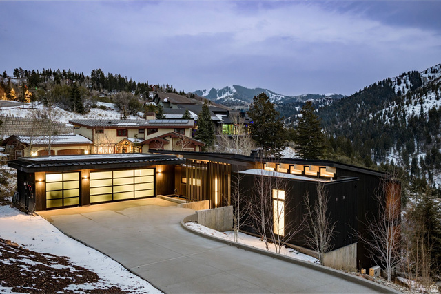 7331 Pine Ridge Drive Park City, UT 84098 - Photo 84 of 94