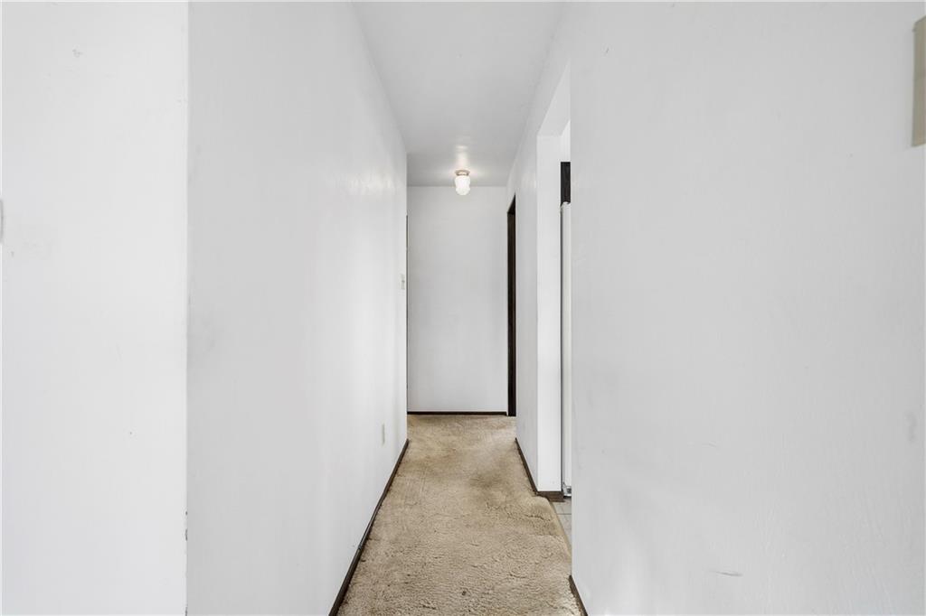 120 Grandview Drive Freeport, PA 16229 - Photo 19 of 40 a view of a room with an empty space