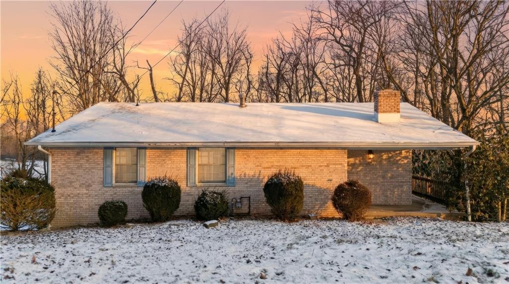 120 Grandview Drive Freeport, PA 16229 - Photo 2 of 40 a view of a backyard